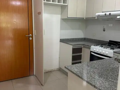 Departamento en Alquiler de 1 dormitorio