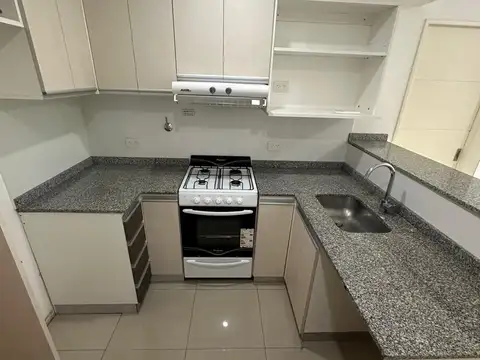 Departamento en Alquiler de 2 ambientes