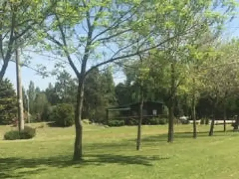 Lote de 1377 m2 en Venta en barrio Campo Grande Pilar