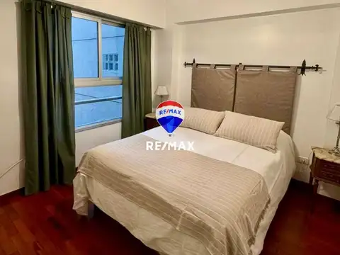 ALQUILER DPTO 1 DORMITORIO AMOBLADO - ZONA CENTRO