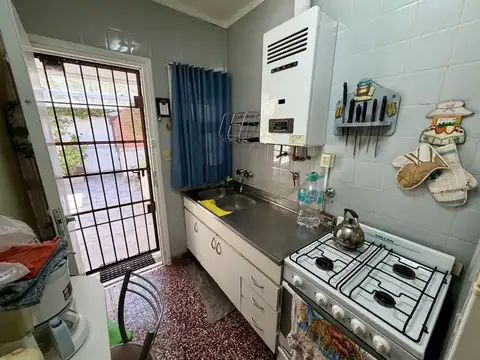 Casa en Alquiler 53 años