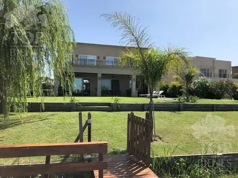 Casa en Alquiler 5 años