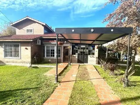 Casa  en Venta ubicado en Mirasoles, Pilar, G.B.A. Zona Norte