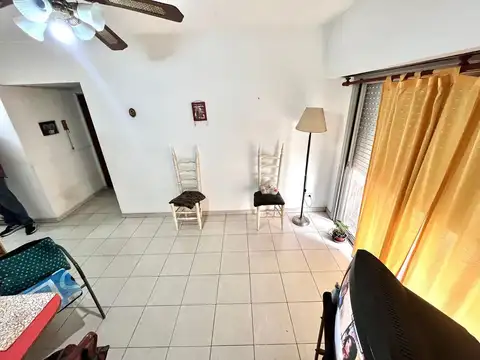 Depto Tipo Casa en Venta de 2 ambientes