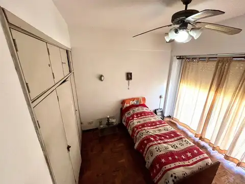 Depto Tipo Casa en Venta en Ramos Mejia, USD 57.000