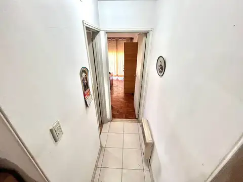 VENTA DEPTO 2 AMBIENTES RAMOS MEJIA CENTRO