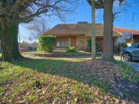 Casa en Constitución