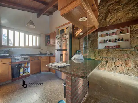 Casa en Constitución