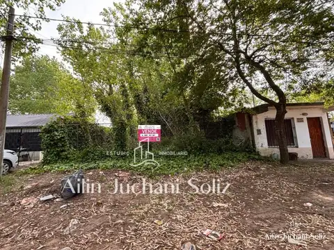 Terreno en San Bernardo Del Tuyu