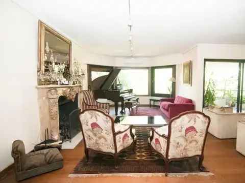 Departamento en Venta en Palermo Chico, USD 2.300.000