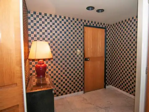 Departamento en Venta con 2 cocheras