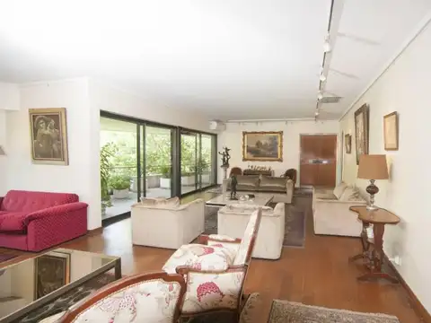 Departamento en Venta de 4 dormitorios