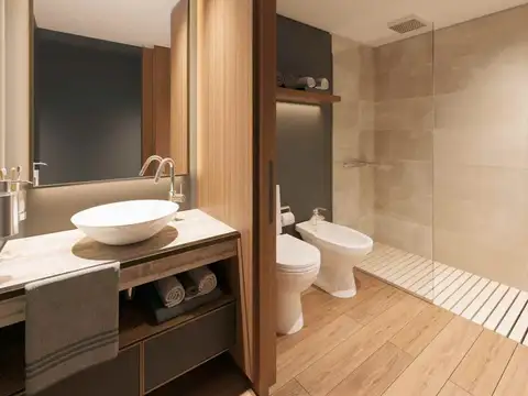 Departamento en Venta 1 año