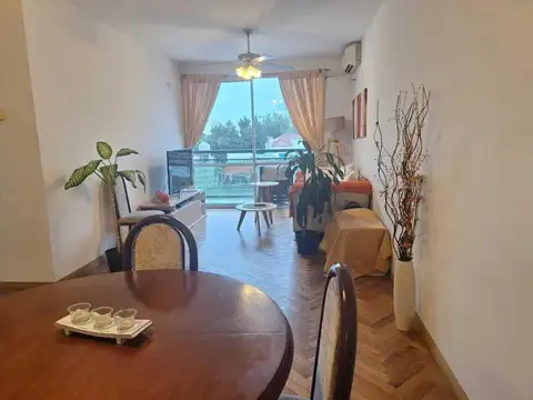 Departamento en Alquiler de 3 ambientes