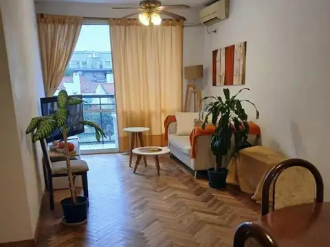 Departamento en Alquiler de 2 dormitorios