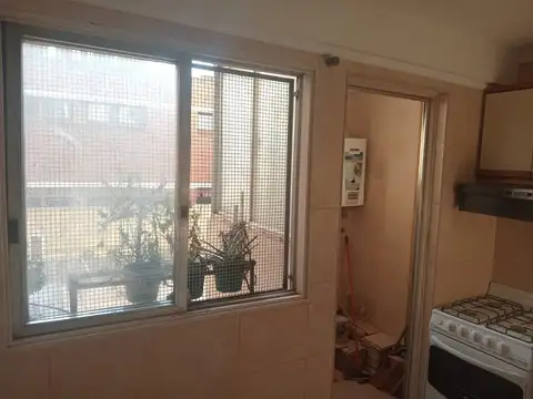 Departamento de 3 ambientes en alquiler en Avellaneda centro