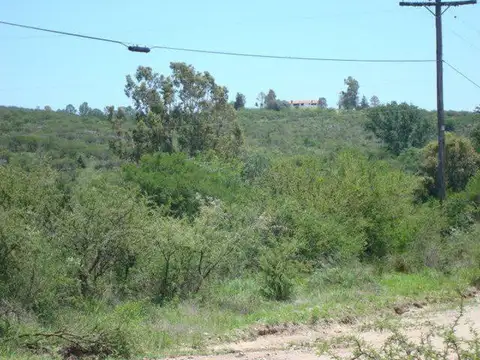 Terreno en Venta de 50000,0 m2