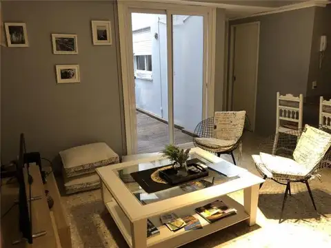 Billinghurst 1300, Piso 1