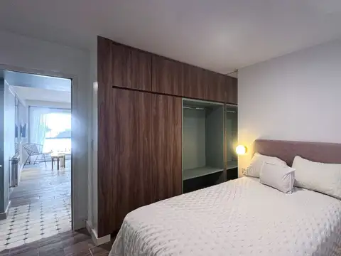 VENTA Departamento 2 ambientes con balcón Aldrey