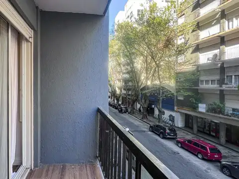 Departamento en Venta en Terminal, USD 120.000