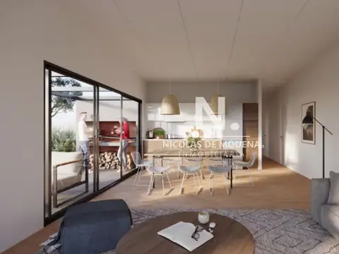 GRAN OPORTUNIDAD EN PUNTA BALLENA, CASAS EN VENTA DE 2 Y 3 DORMITORIOS