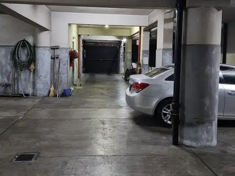 Cochera en venta - 7Mts2 - Belgrano