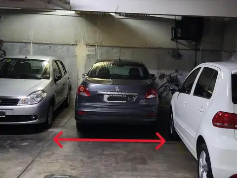 Amenábar e/ La Pampa y José Hernández