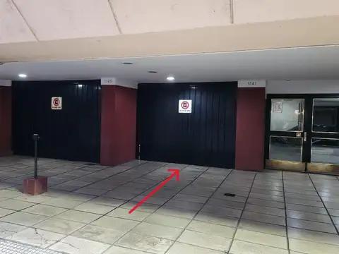 Amenábar e/ La Pampa y José Hernández