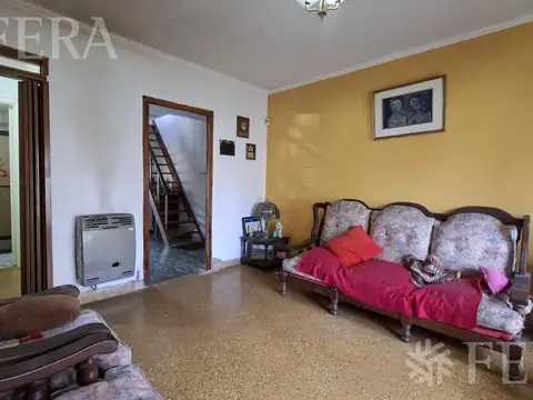 Casa en Venta en Quilmes Oeste, USD 142.000