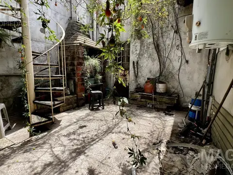 Casa en Venta 50 años