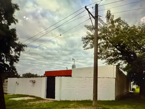 CASA EN ALQUILER SANTO TOME