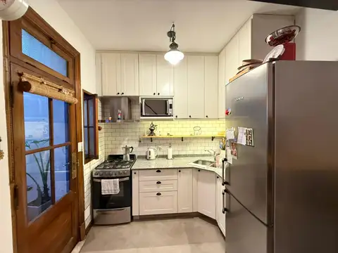 Depto Tipo Casa en Venta de 3 ambientes