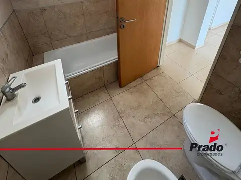 Departamento en Alquiler 15 años