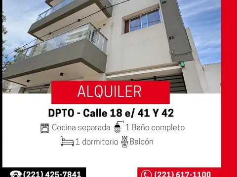 DPTO DE CATEGORIA 1 DORM