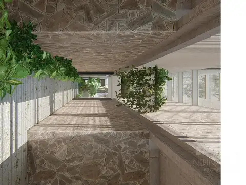 Depto Tipo Casa en Venta de 2 dormitorios