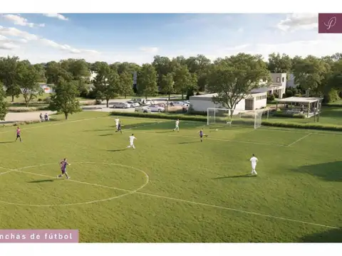 Terreno en Venta de 709,0 m2