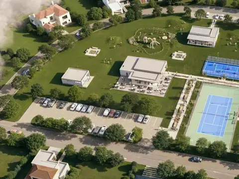 Terreno en Venta en Ezeiza, USD 70.000