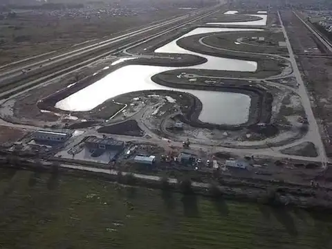 Terreno en Venta en Ezeiza, USD 70.000