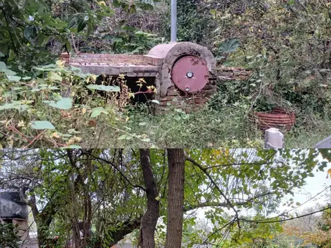 Venta casa Las Chacras - Villa de las Rosas