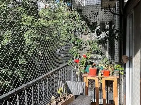 Departamento de 4 ambietes amplios en Julian Alvarez al 2400