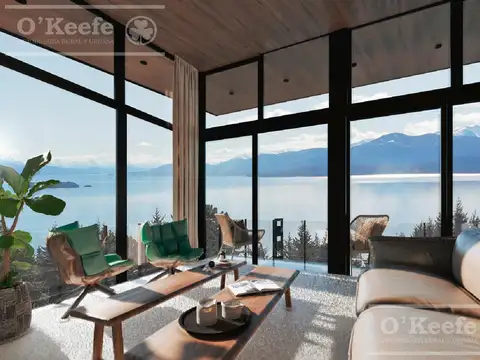 Departamento en Venta al Norte