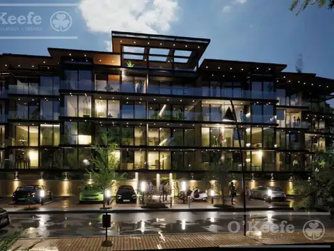 Departamento en Venta en San Carlos de Bariloche, USD 411.600