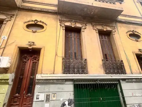 Departamento en venta de 3 ambientes antiguo