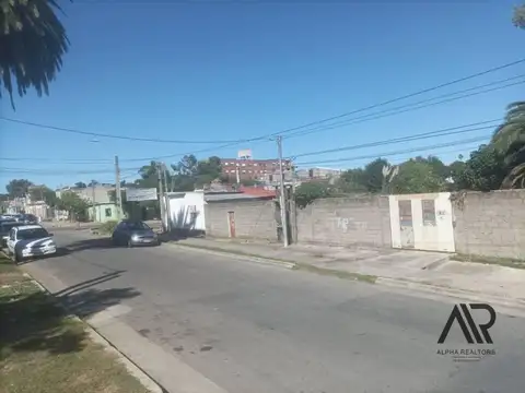 Terreno en Venta 10  mts Frente