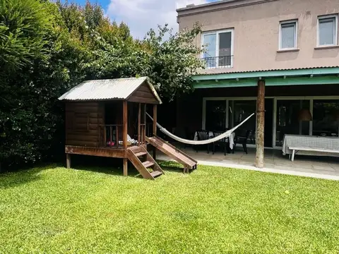 Casa en Alquiler 15 años