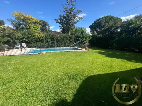 Casa en Venta 35 años