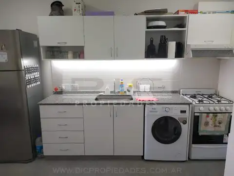 Departamento en Venta 1 año