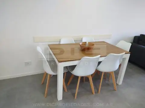 Departamento en Venta en Tigre Centro, USD 140.000