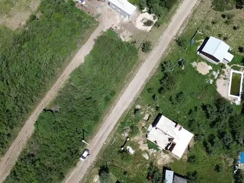 Terreno en Venta en Villa Anisacate, USD 9.900