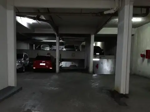 Cochera - Centro - Urquiza 1000